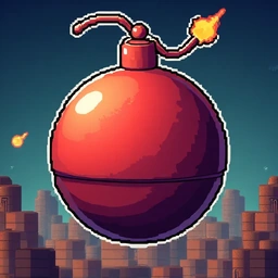 BombMan