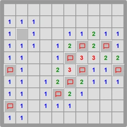 Minesweeper