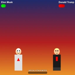 MuskVsTrump